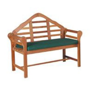 135cm bench cushion