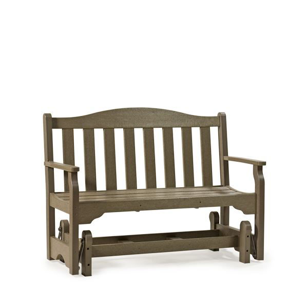 Picture of Siesta Quest Style Gliding Bench (36")