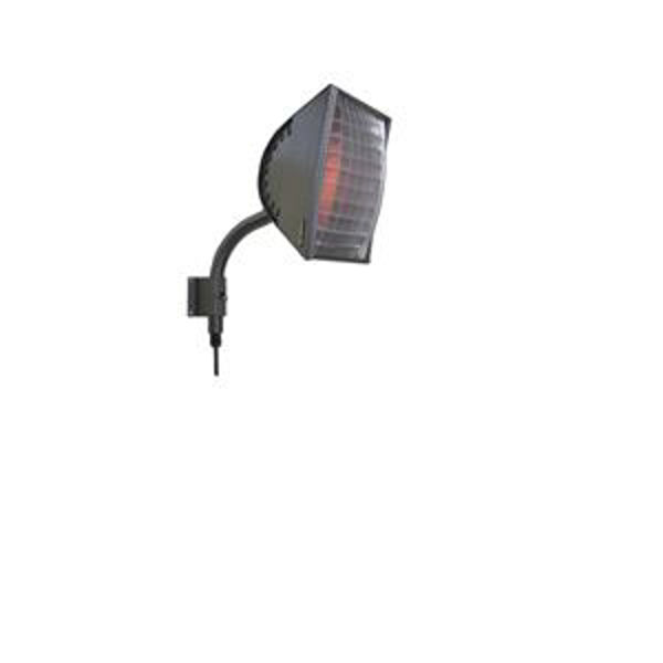 Picture of Schaefer Fan HotZone Electric Wall Mount Radiant Heater