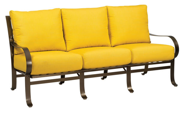 Picture of Woodard Cascade Sofa