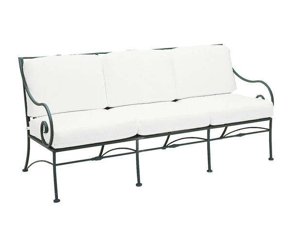 Picture of Woodard Sheffield Sofa