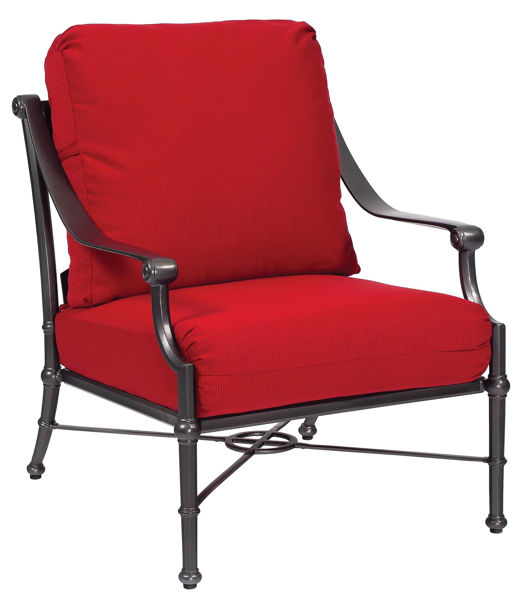 Picture of Woodard Delphi Lounge Chair