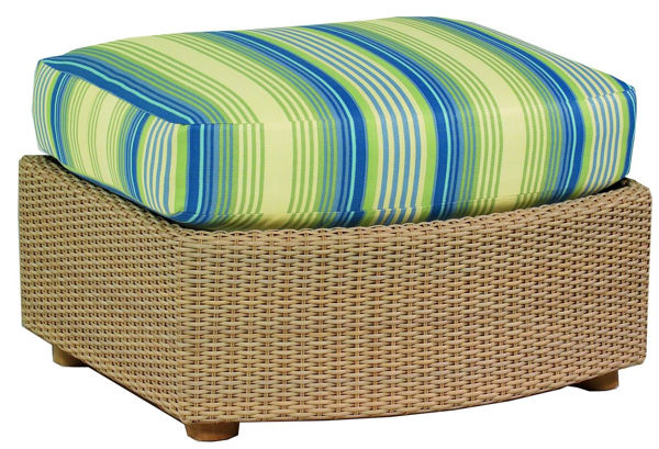 Picture of Woodard Oasis Ottoman